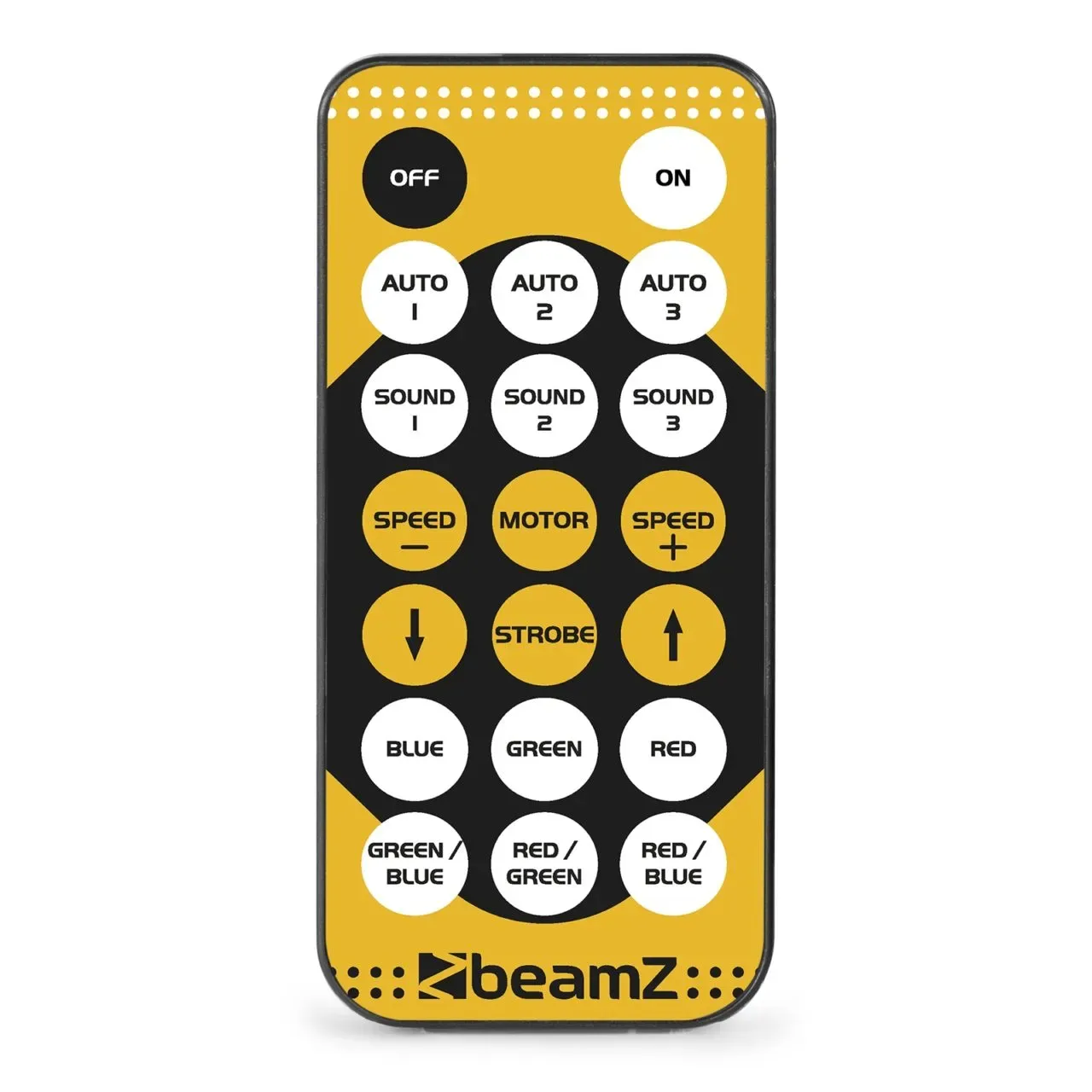 BeamZ LWE20 LED Water Wave Effect — view 4