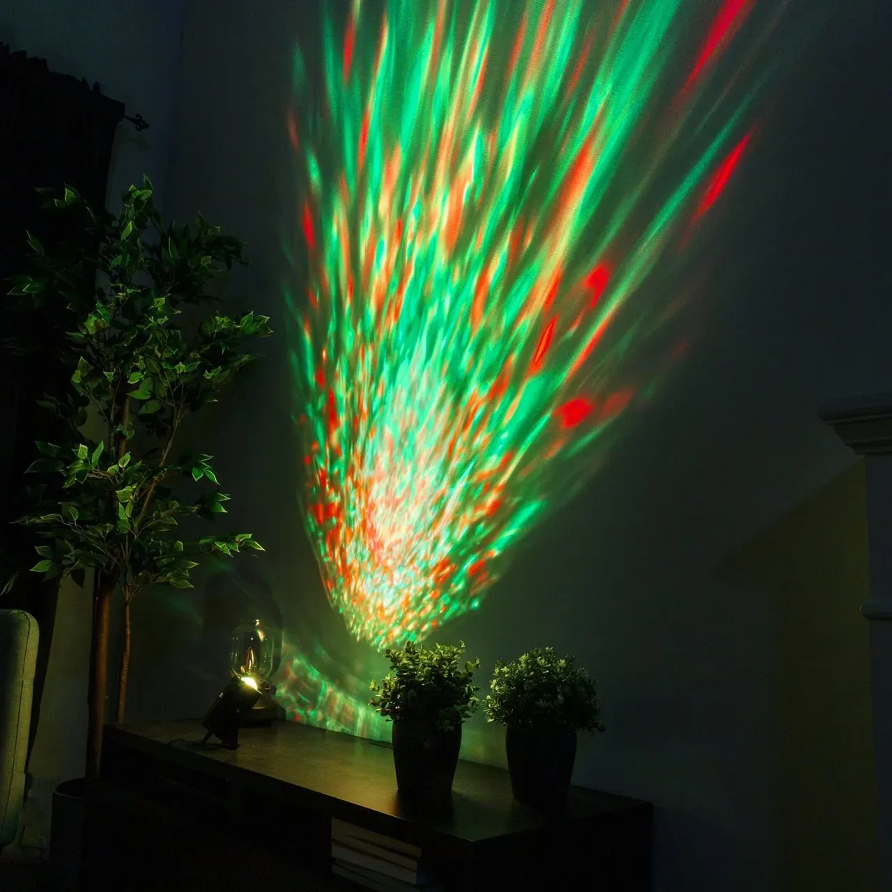 BeamZ LWE20 LED Water Wave Effect — view 6