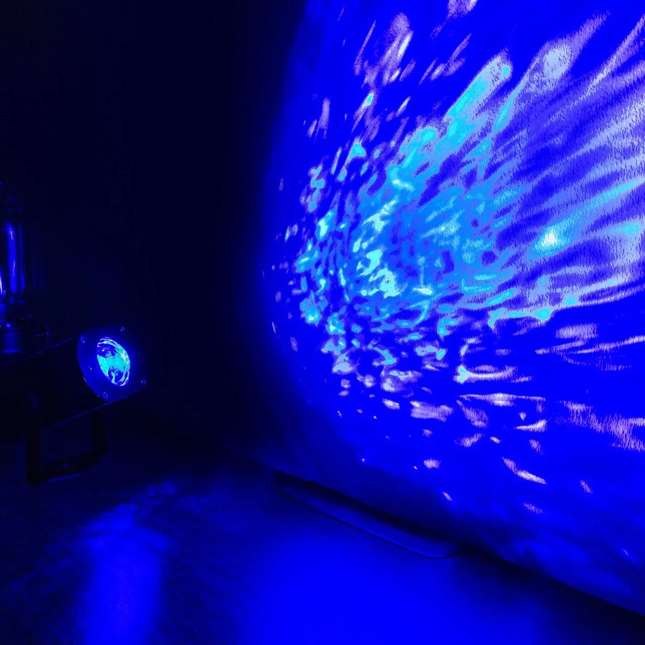 BeamZ LWE20 LED Water Wave Effect — view 7
