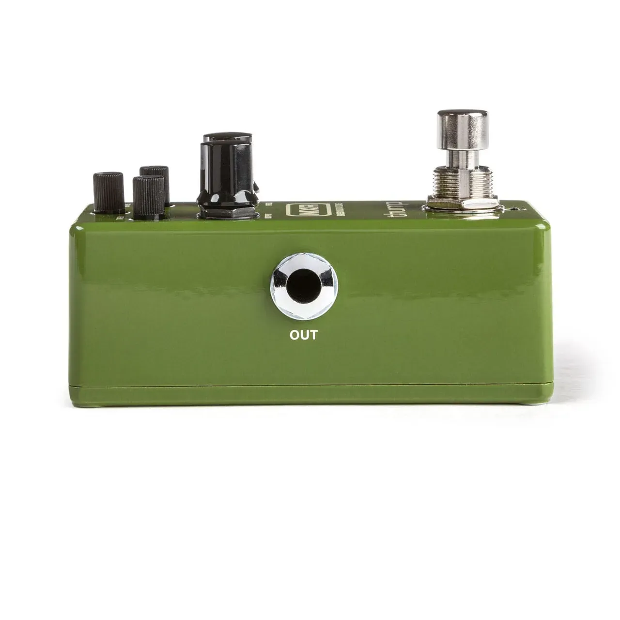 MXR® THUMP™ BASS PREAMP — view 2