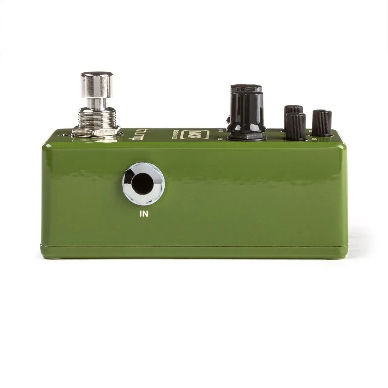 MXR® THUMP™ BASS PREAMP — view 4
