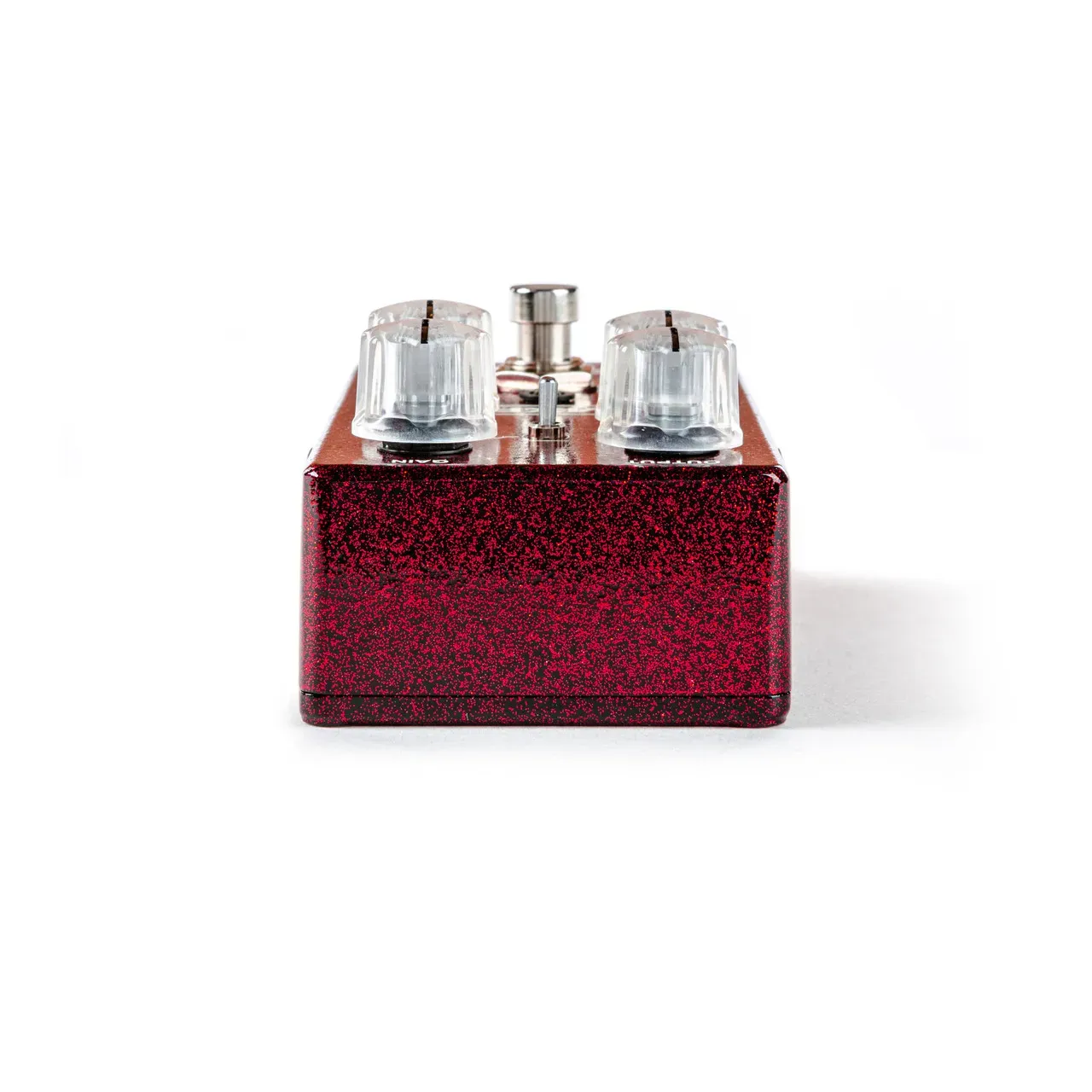 MXR FOD Overdrive/Distortion Effects Pedal — view 4
