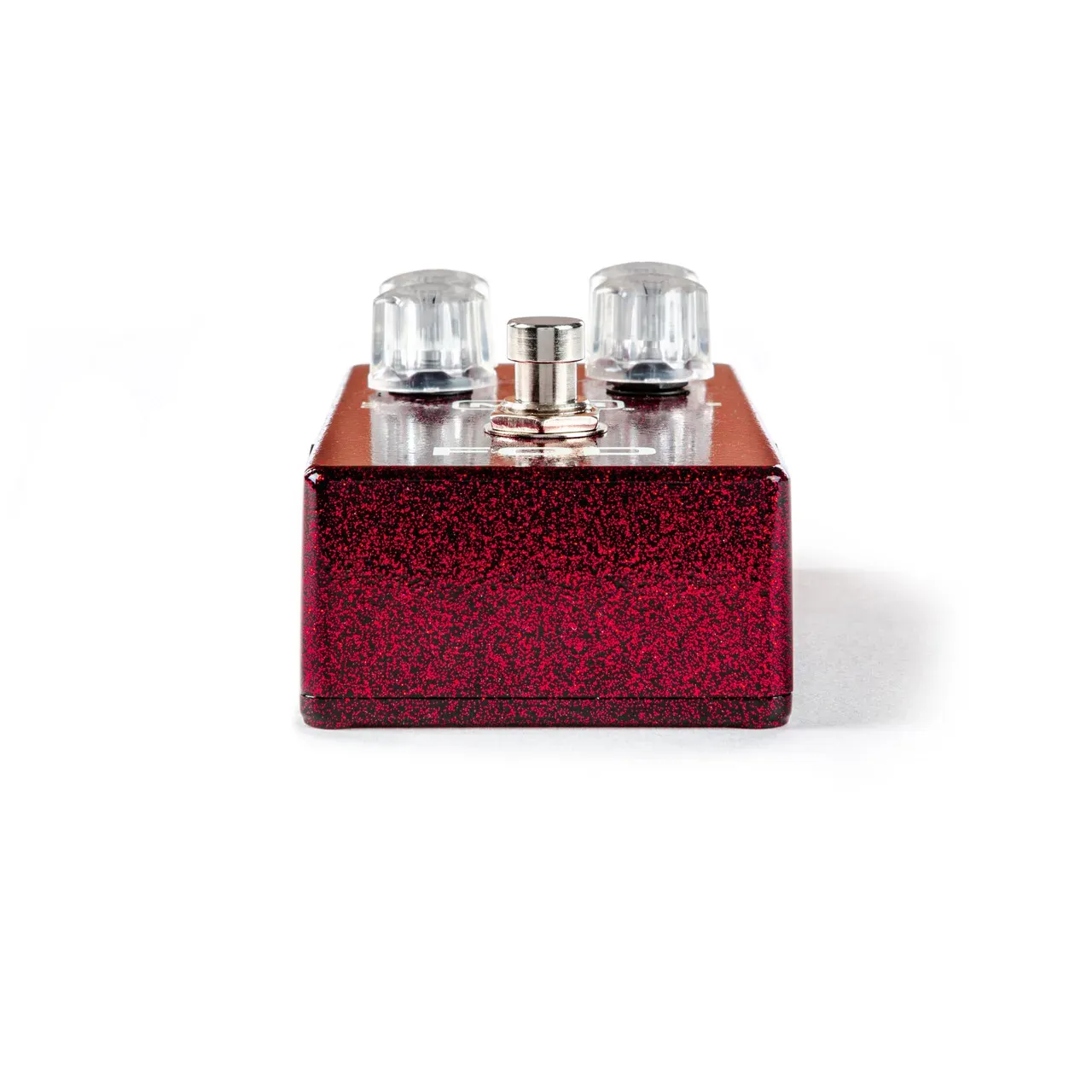 MXR FOD Overdrive/Distortion Effects Pedal — view 5