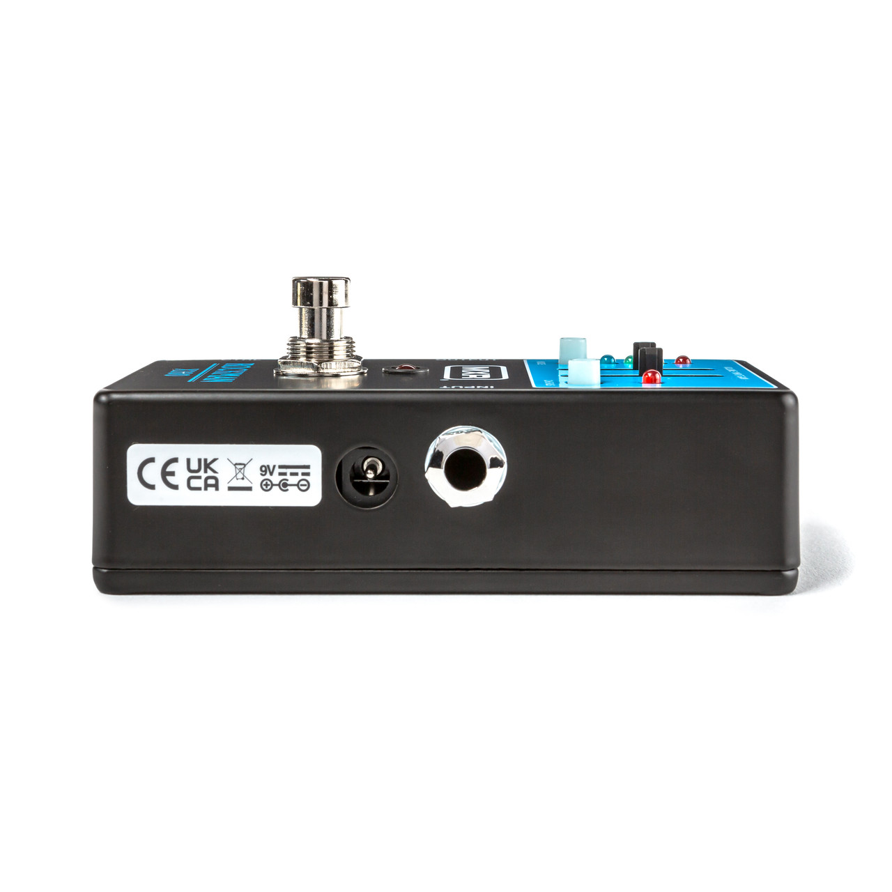 MXR Rockman X100 Preamp Pedal — view 2