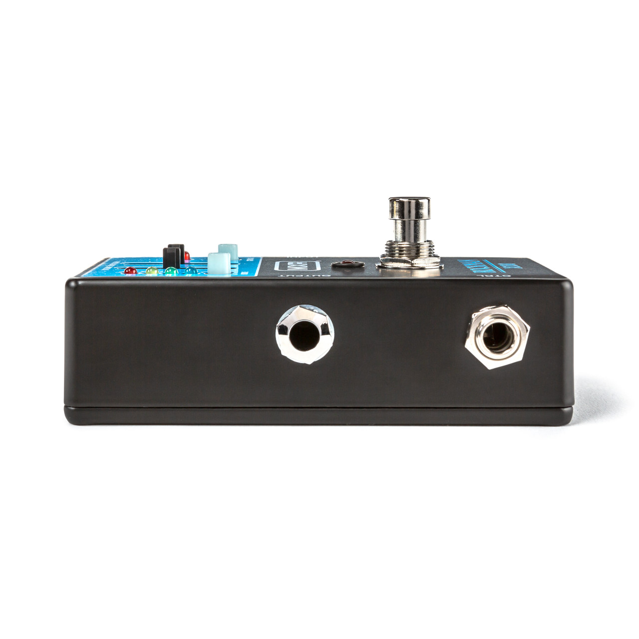 MXR Rockman X100 Preamp Pedal — view 3