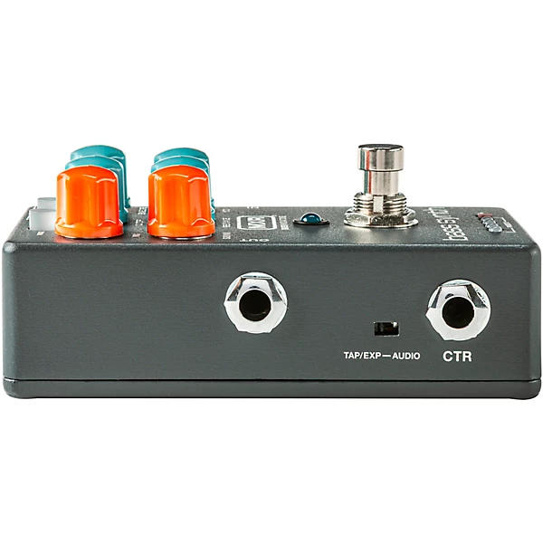MXR Bass Synth Pedal — view 3