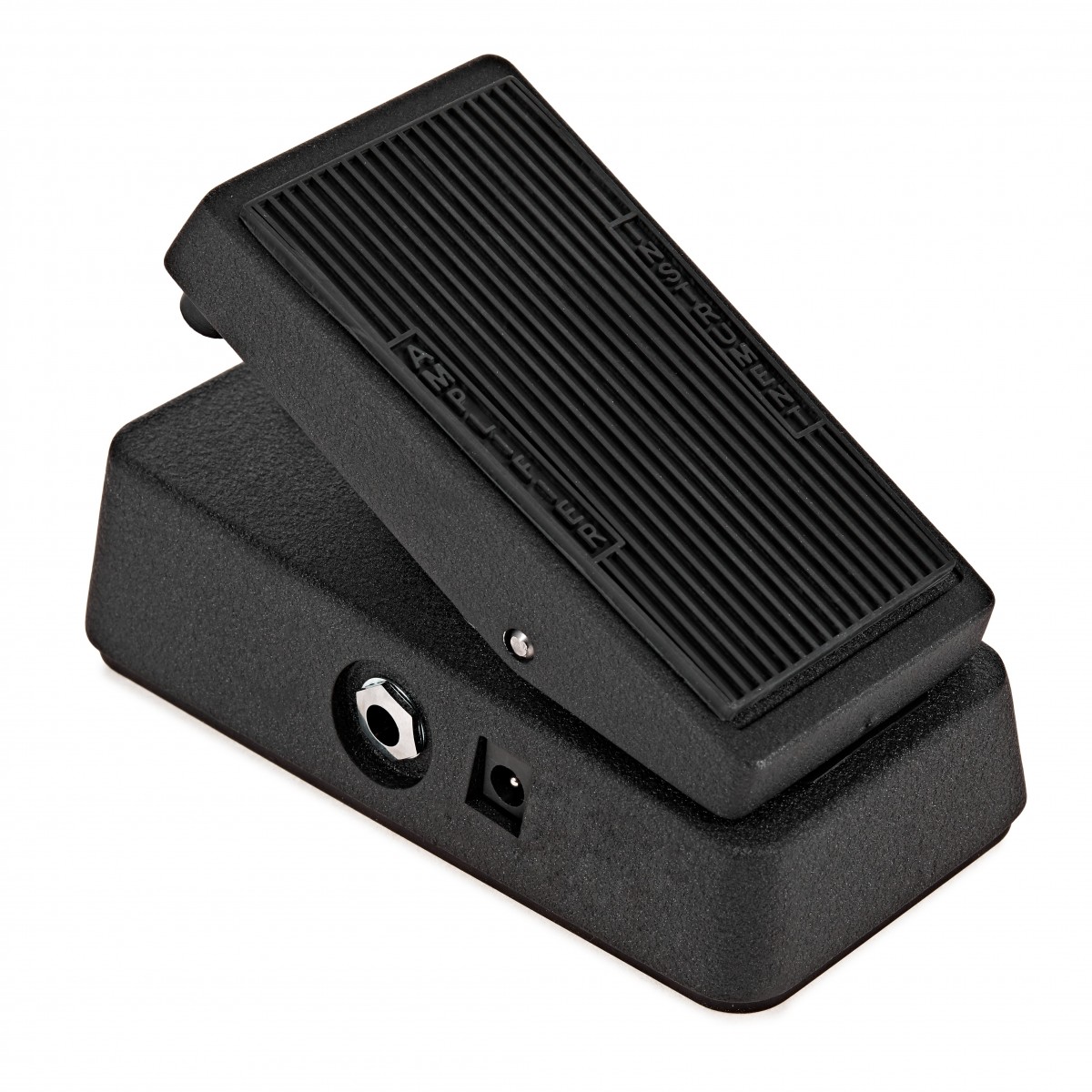 Dunlop Mini 535Q Auto-Return Wah Pedal — view 2