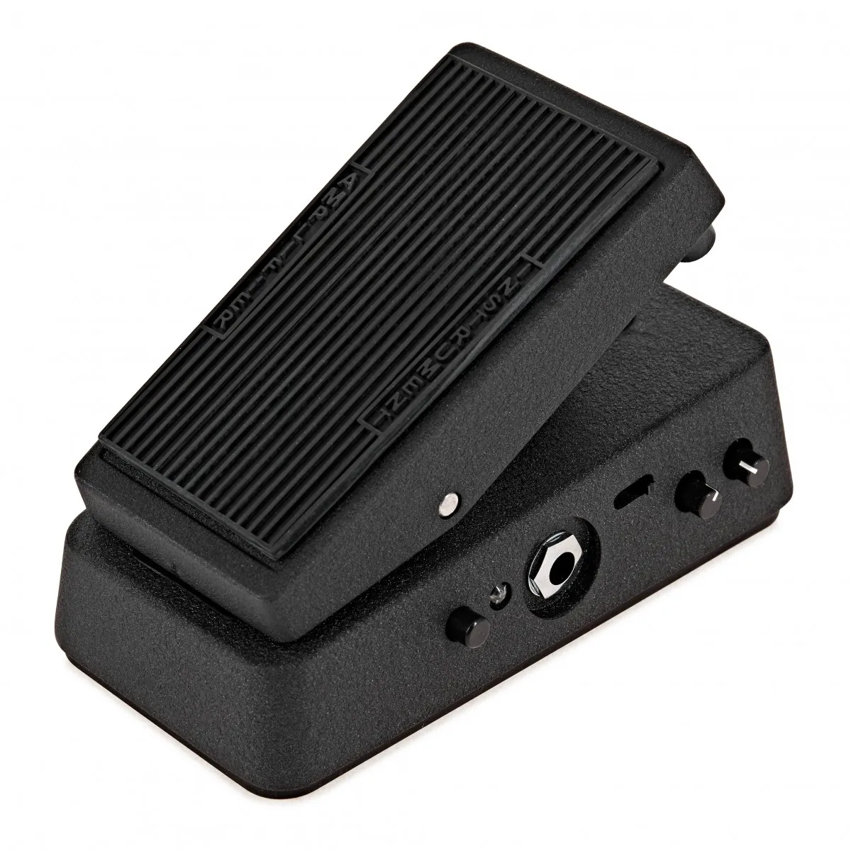 Dunlop Mini 535Q Auto-Return Wah Pedal — view 3