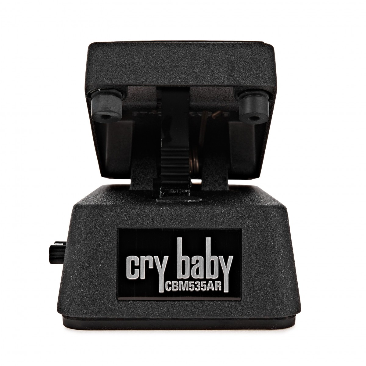 Dunlop Mini 535Q Auto-Return Wah Pedal — view 4