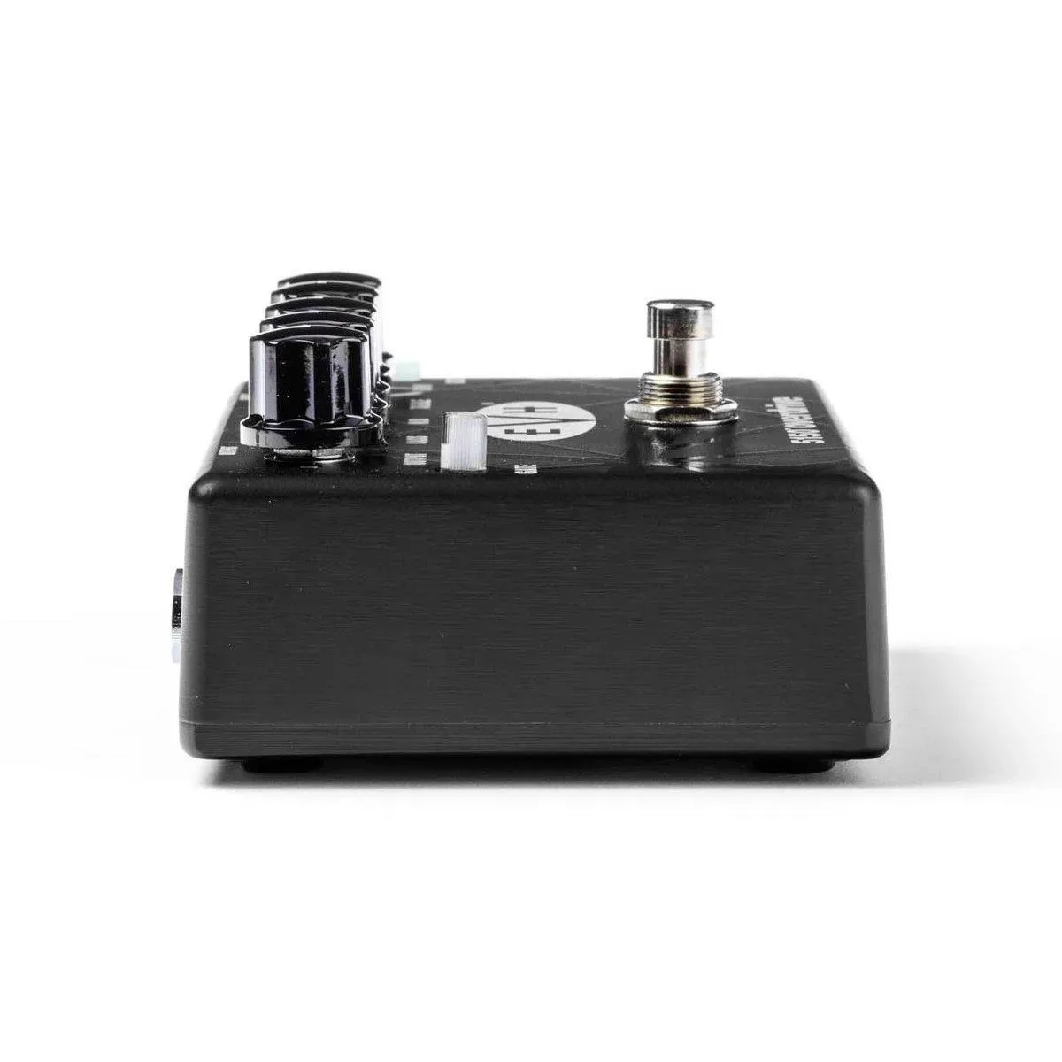 MXR EVH 5150 Overdrive Pedal — view 2
