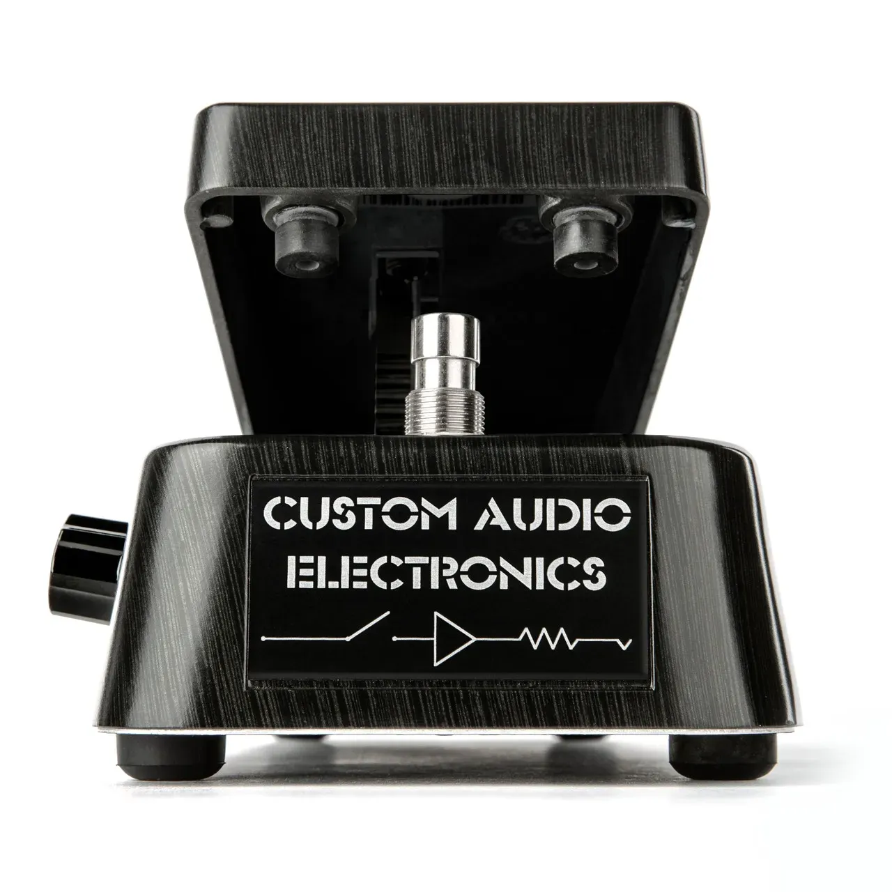 Dunlop MC404 CAE Wah Pedal — view 2