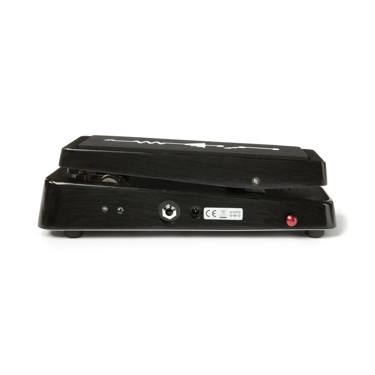 Dunlop MC404 CAE Wah Pedal — view 4