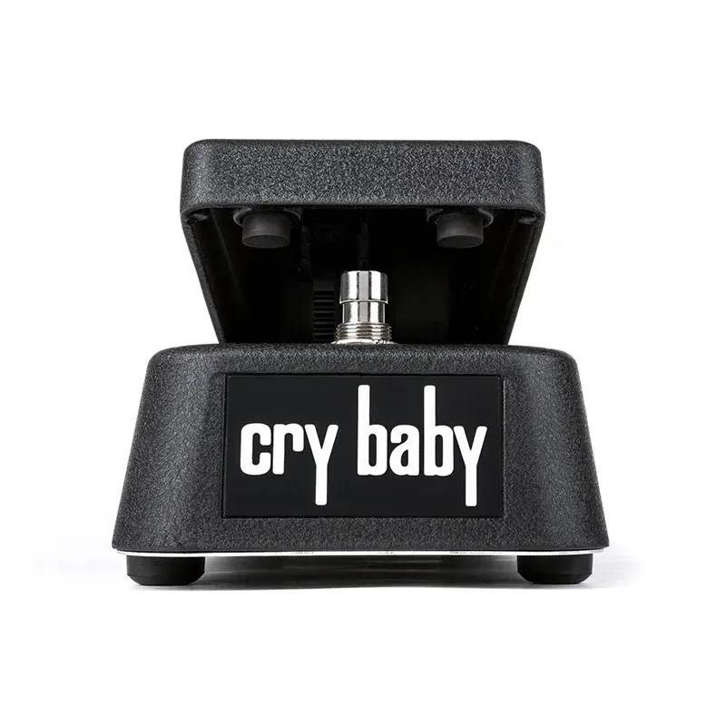 Dunlop Crybaby Wah Pedal GCB95 — view 2