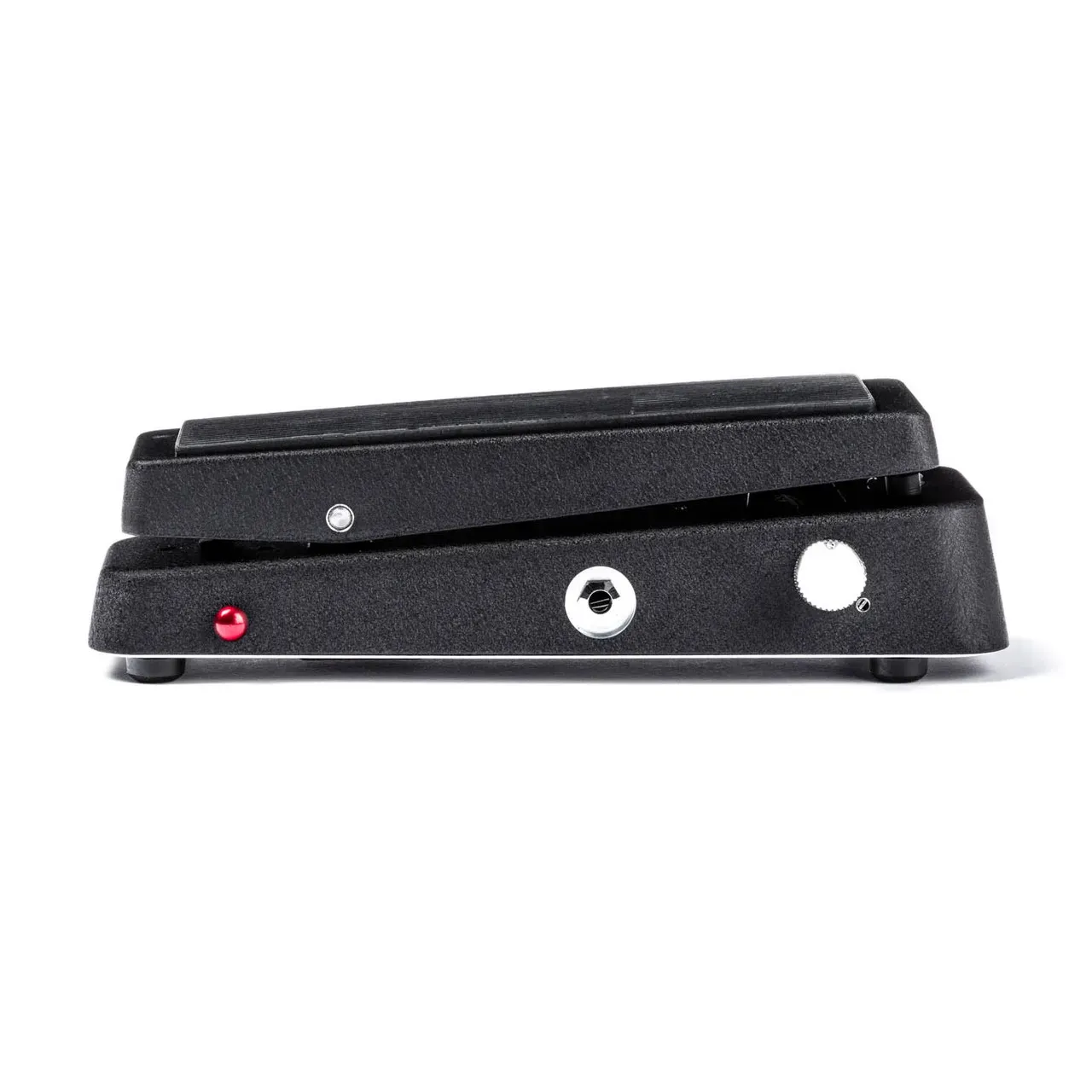 Dunlop 535Q Cry Baby 535Q Multi-wah Pedal - Black — view 2
