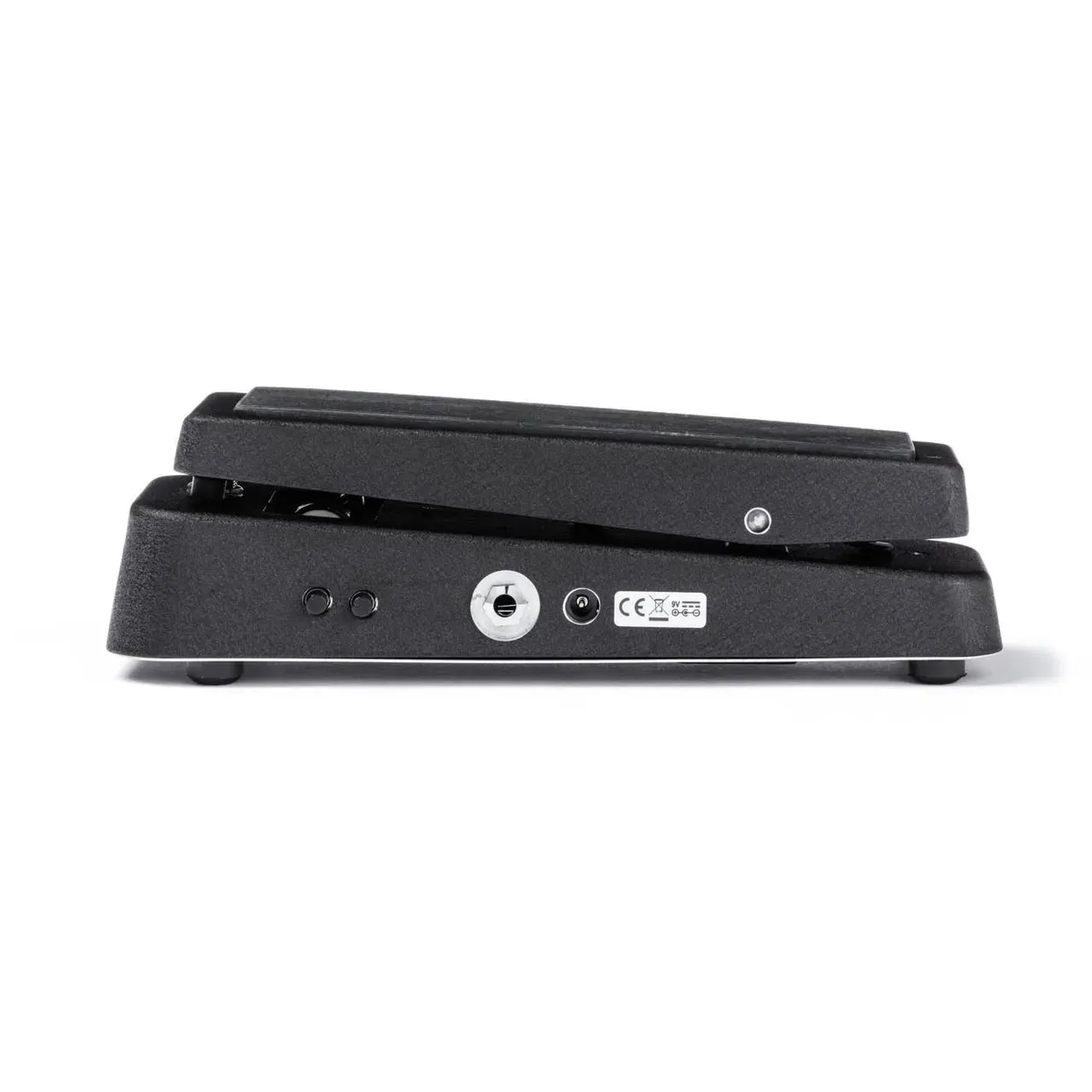 Dunlop 535Q Cry Baby 535Q Multi-wah Pedal - Black — view 3