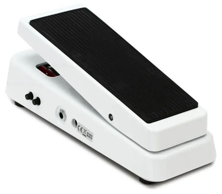 Dunlop 105Q Cry Baby Bass Wah Pedal