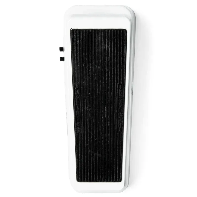 Dunlop 105Q Cry Baby Bass Wah Pedal — view 3