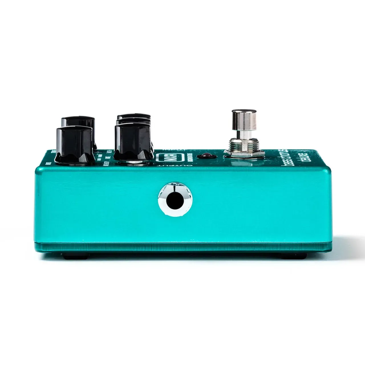 MXR M83 Bass Chorus Deluxe Pedal — view 2