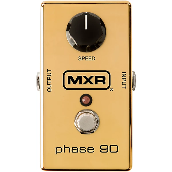 MXR Phase 90 50th-anniversary Pedal