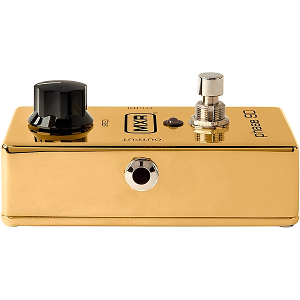 MXR Phase 90 50th-anniversary Pedal — view 2