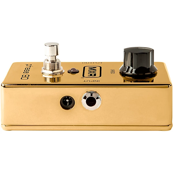 MXR Phase 90 50th-anniversary Pedal — view 3