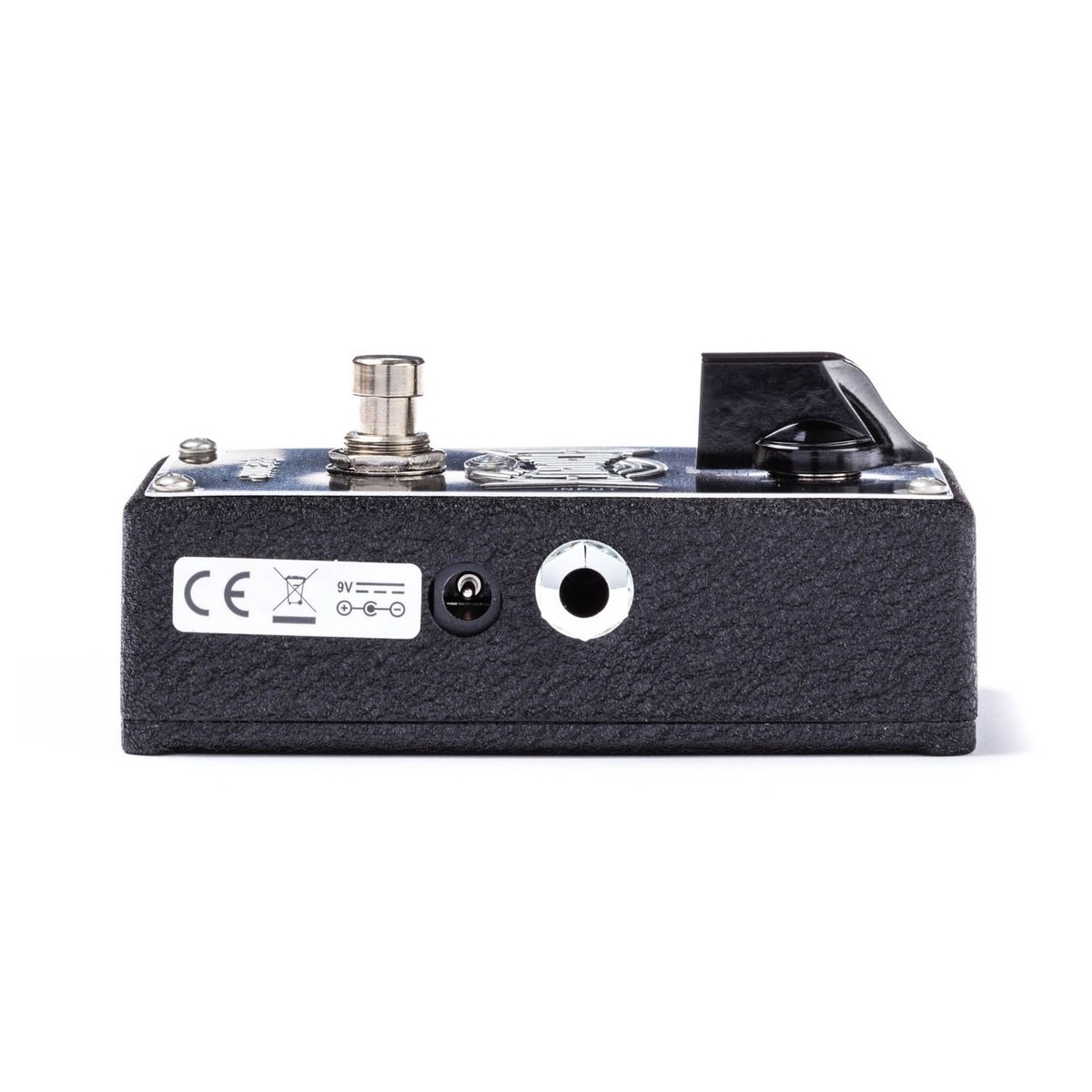 Dunlop EP101 Echoplex Guitar Preamp — view 3