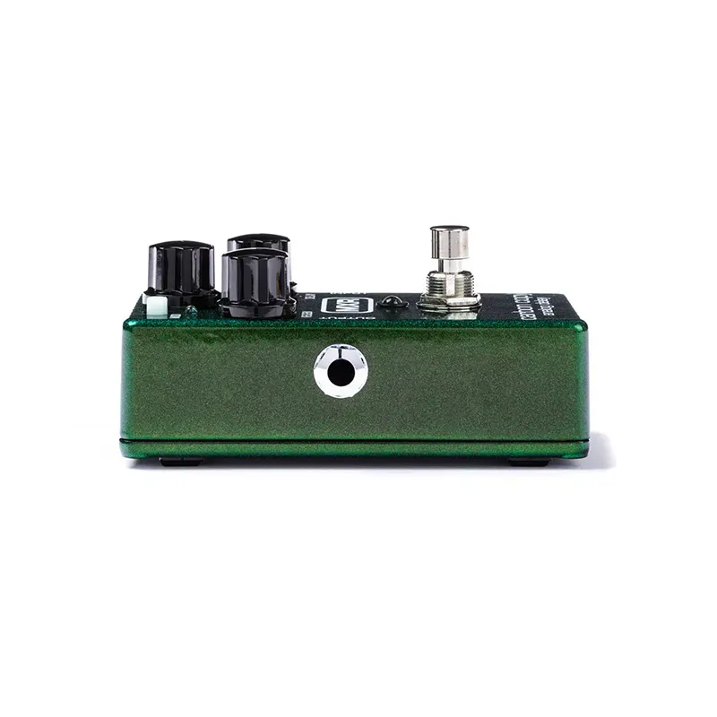MXR M169 Carbon Copy Delay Pedal — view 2