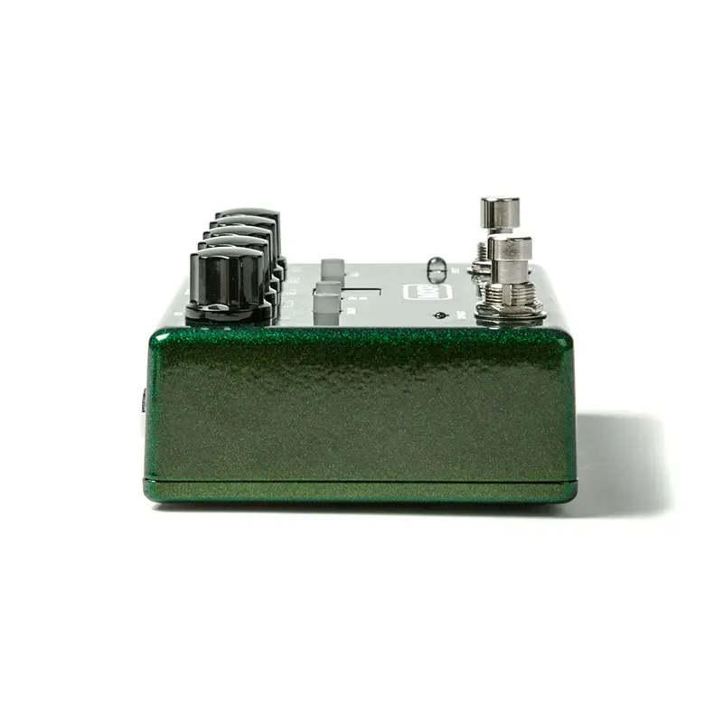 MXR Carbon Copy Deluxe Delay Pedal — view 3