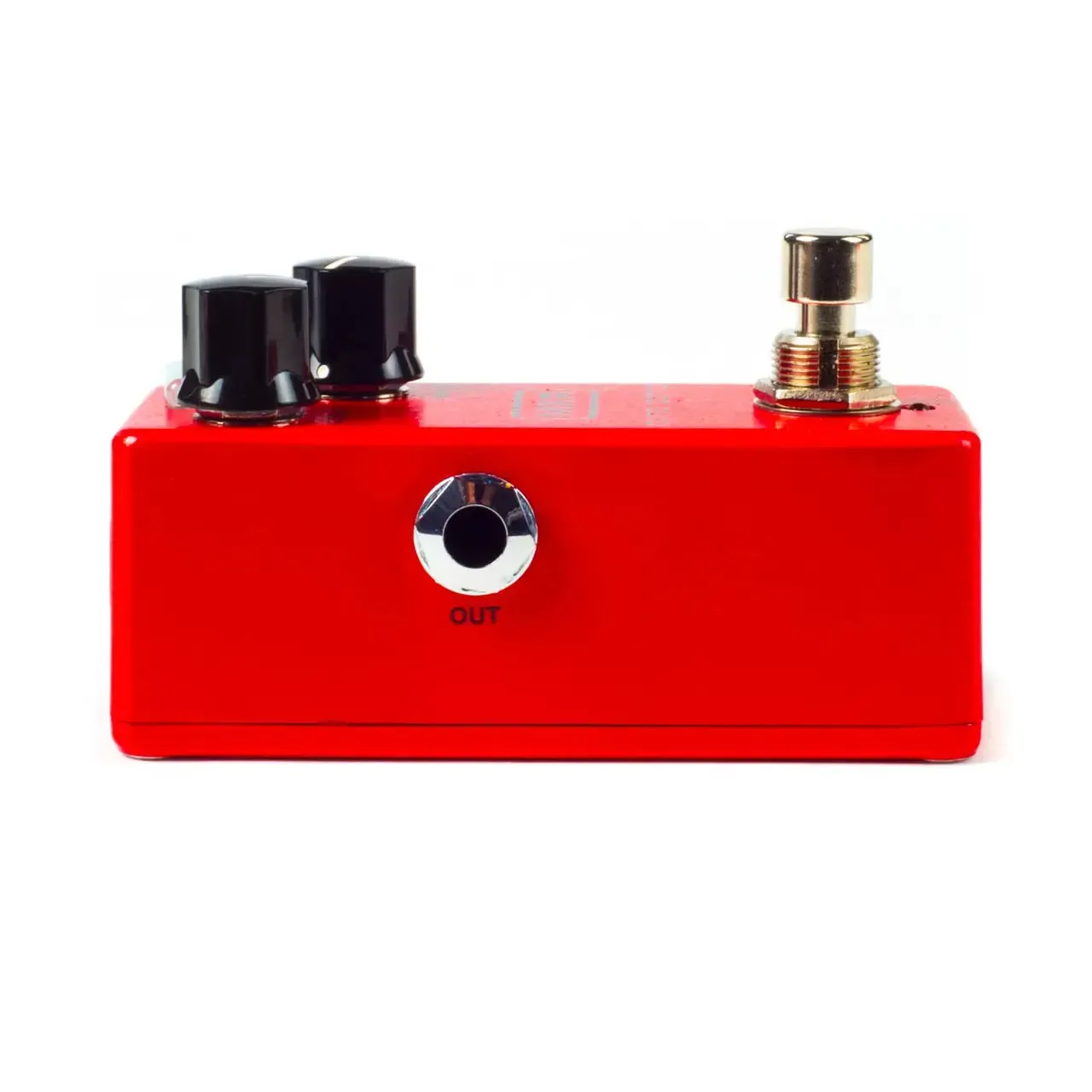 MXR M291 Dyna Comp Mini Compressor Pedal — view 2