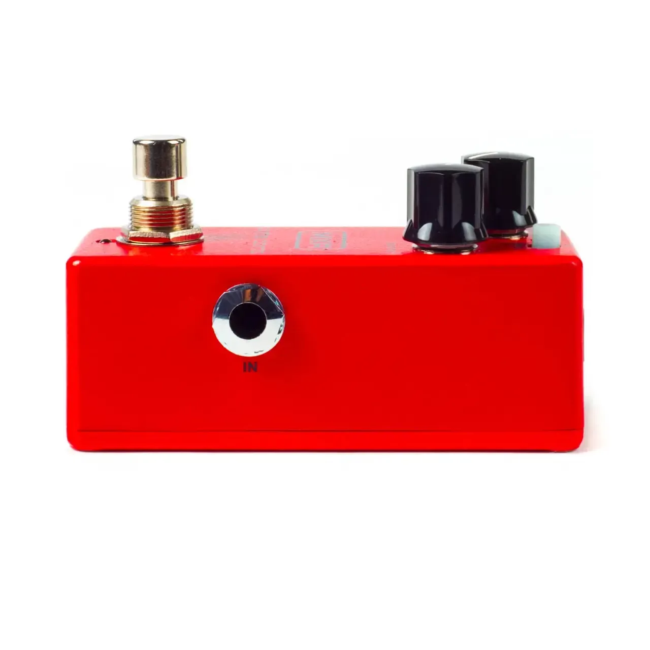 MXR M291 Dyna Comp Mini Compressor Pedal — view 3