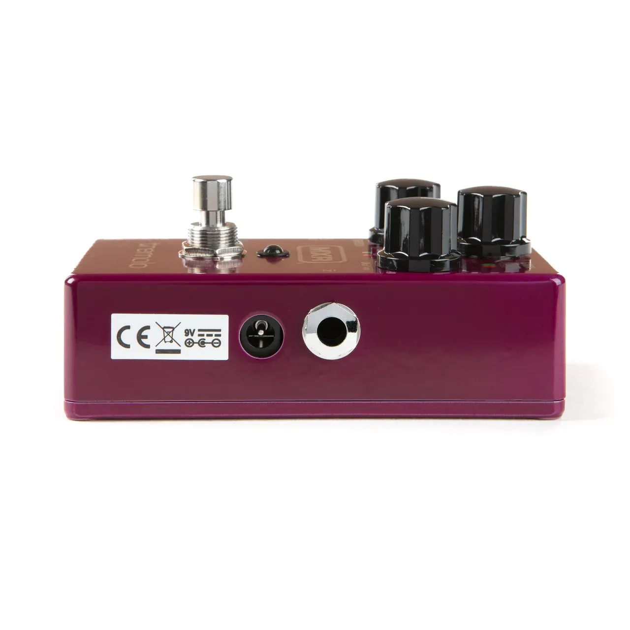 MXR M305G1 Digital Temolo Pedal — view 3