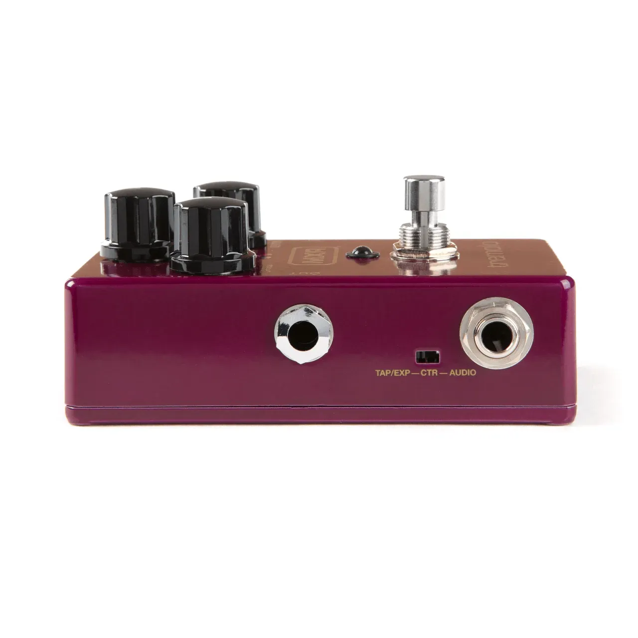 MXR M305G1 Digital Temolo Pedal — view 4