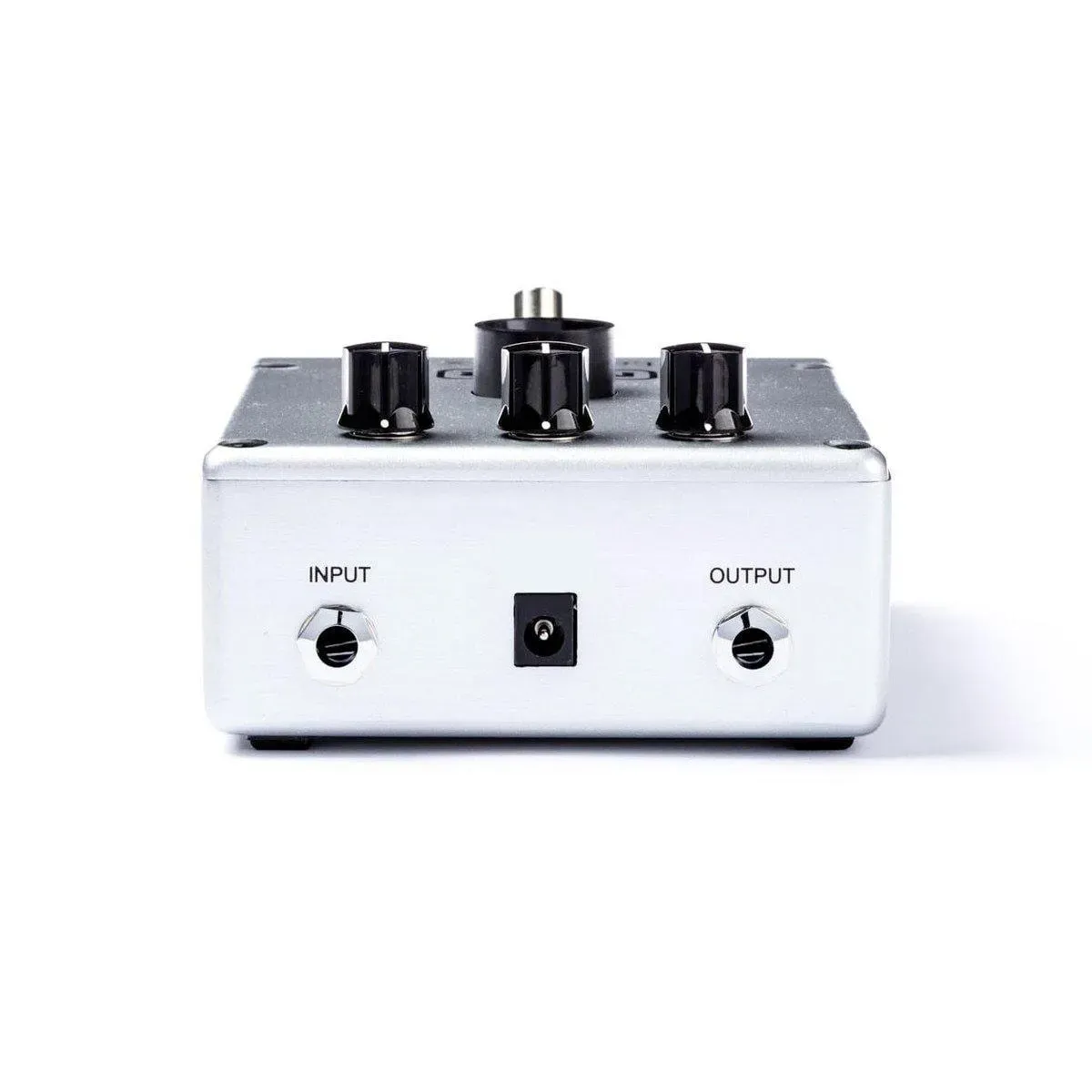 MXR M22 Talk Box Effects Pedal — view 2