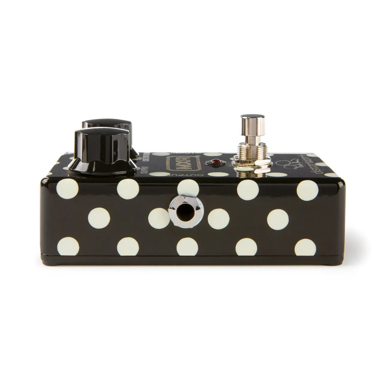 MXR Distortion+ Randy Rhoads Special Edition Effects Pedal RR104 — view 2