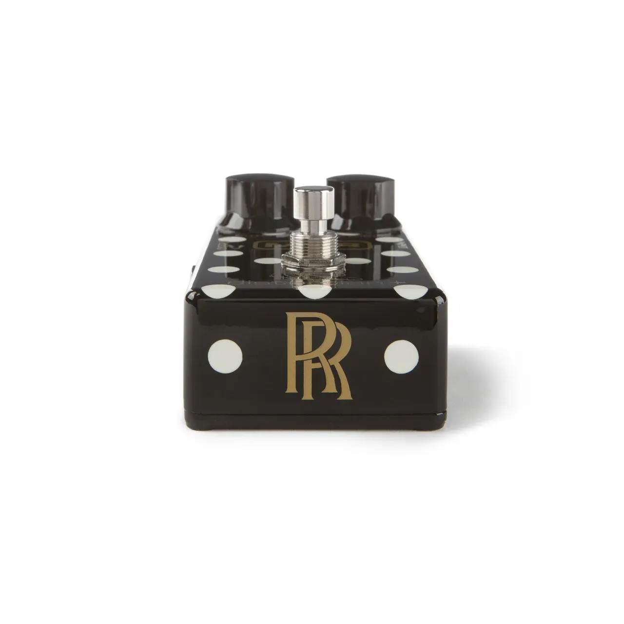 MXR Distortion+ Randy Rhoads Special Edition Effects Pedal RR104 — view 3