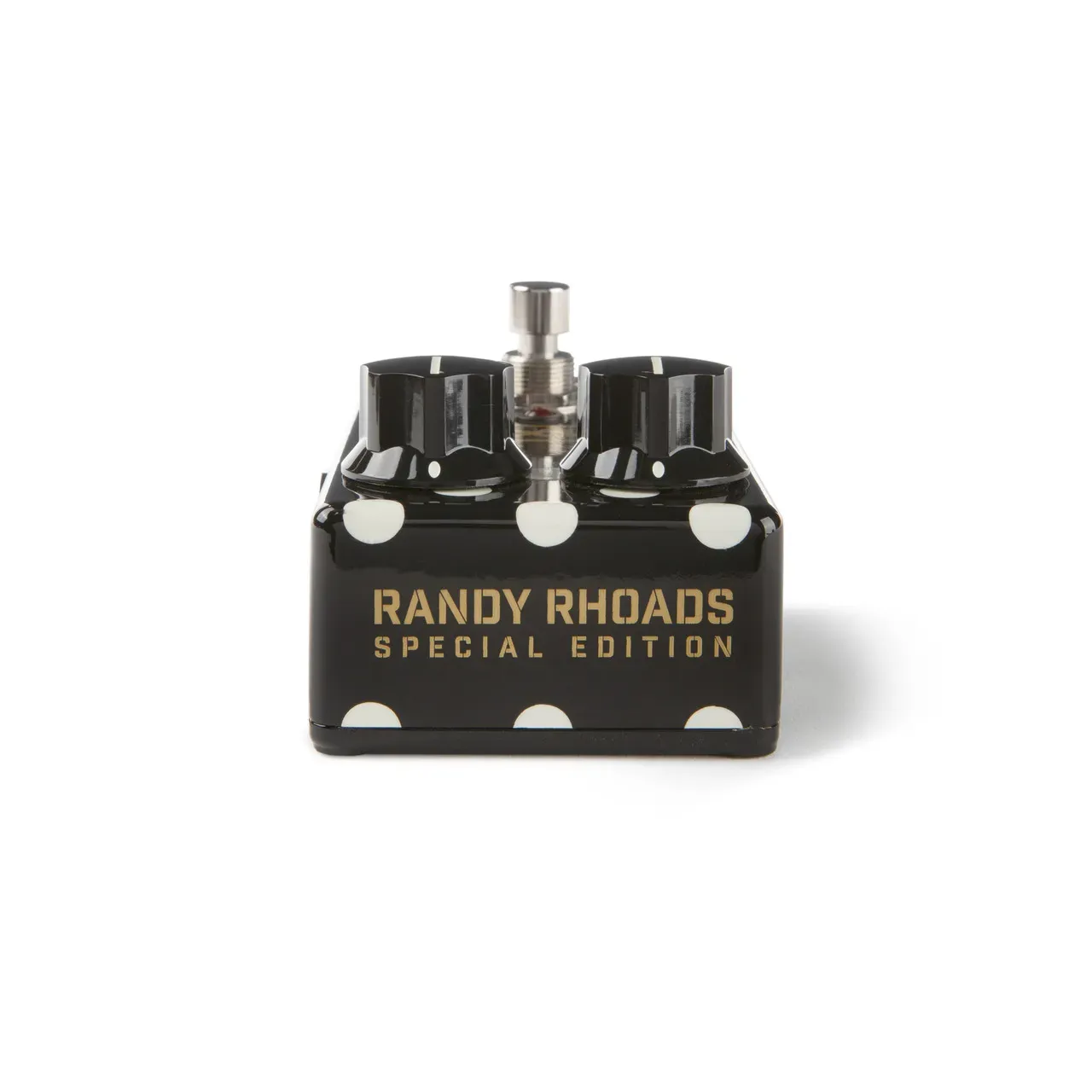 MXR Distortion+ Randy Rhoads Special Edition Effects Pedal RR104 — view 4