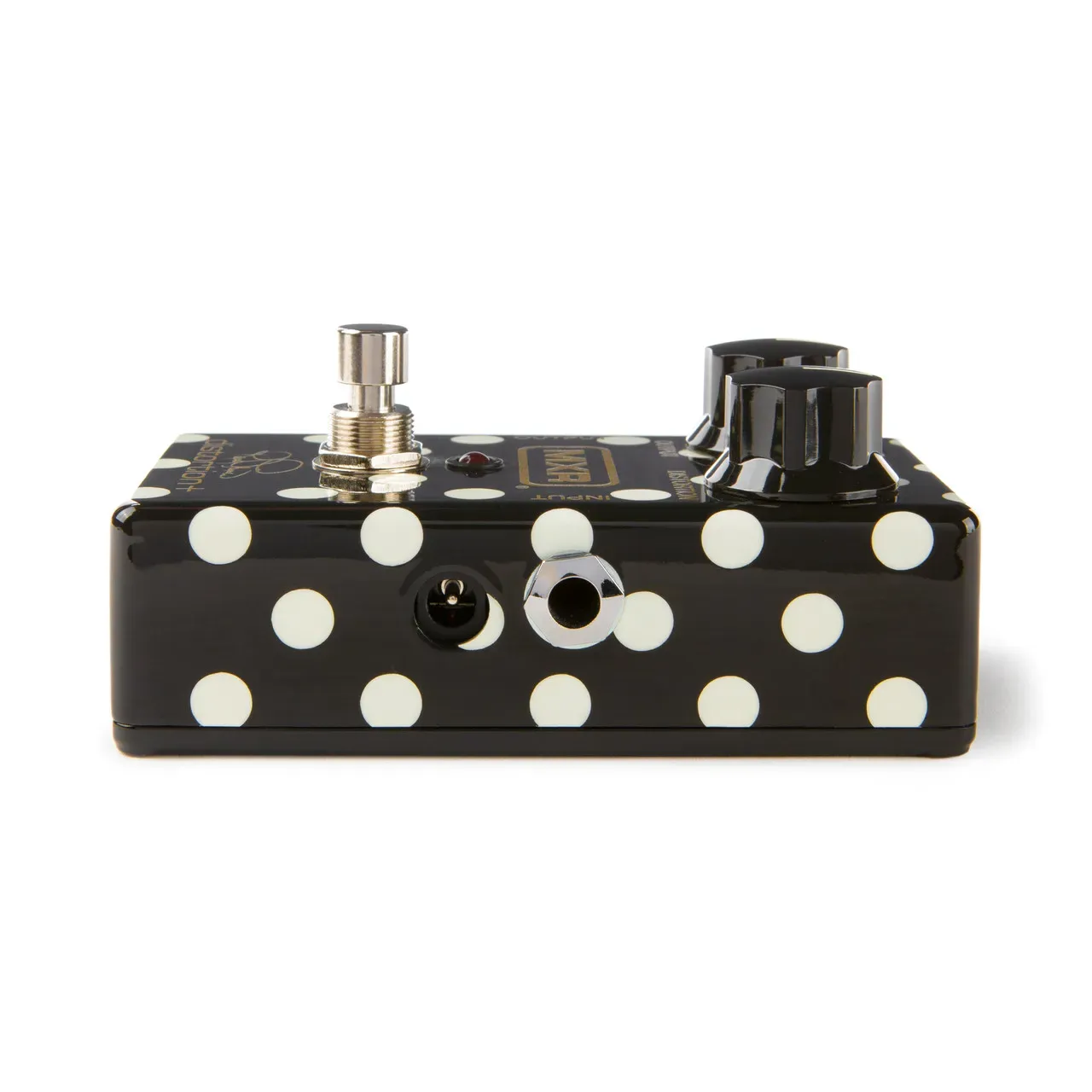 MXR Distortion+ Randy Rhoads Special Edition Effects Pedal RR104 — view 5