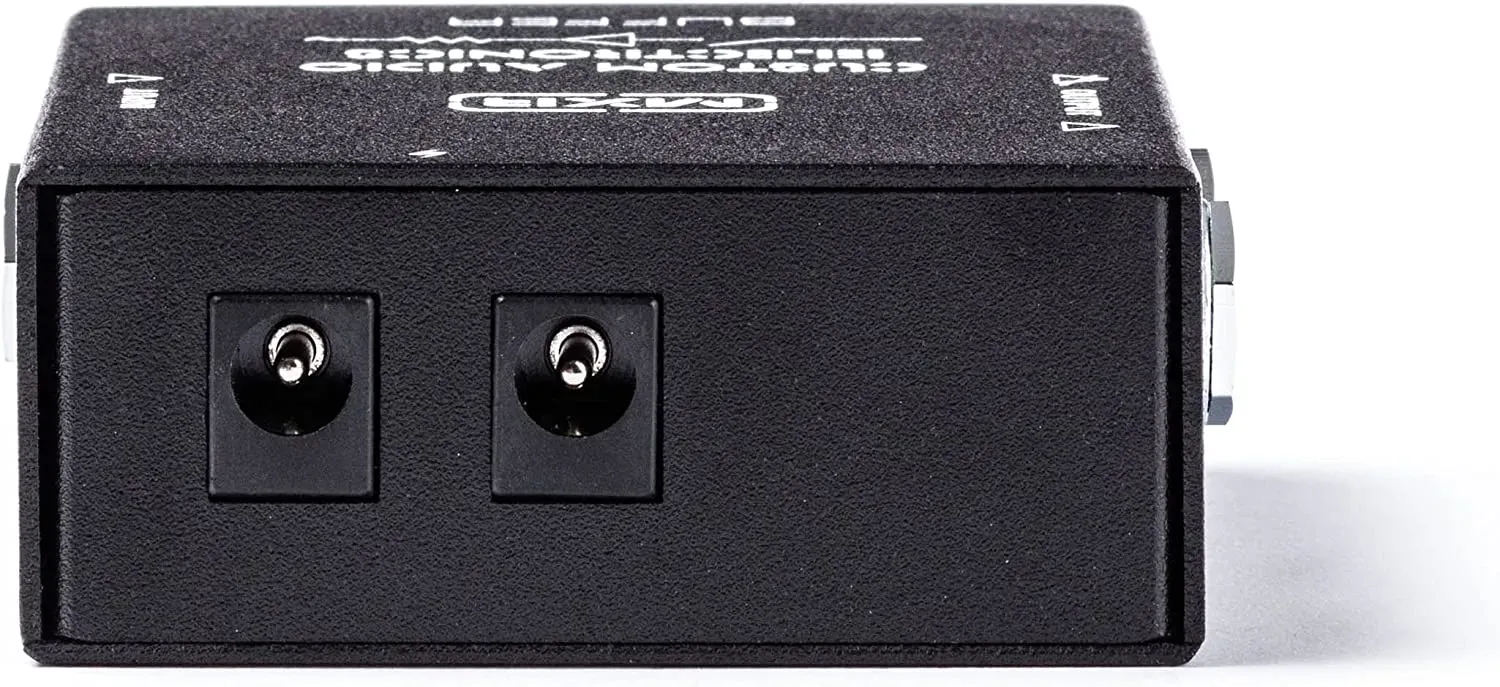 MXR MC406 CAE Buffer Pedal — view 6