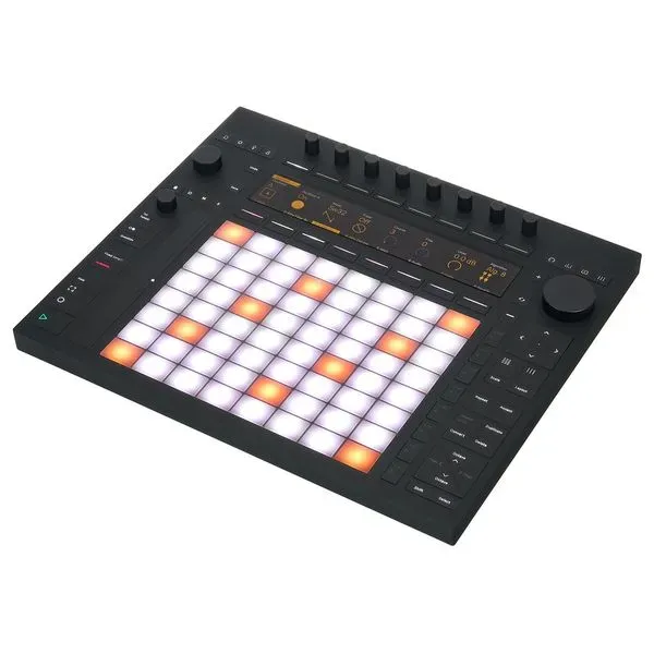 Ableton Push 3 Standalone Control Surface — view 2