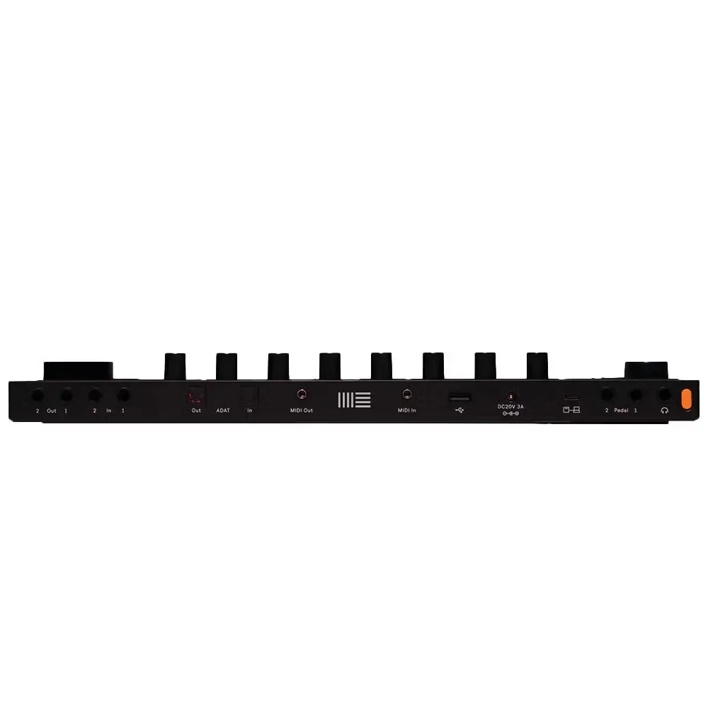 Ableton Push 3 Standalone Control Surface — view 4