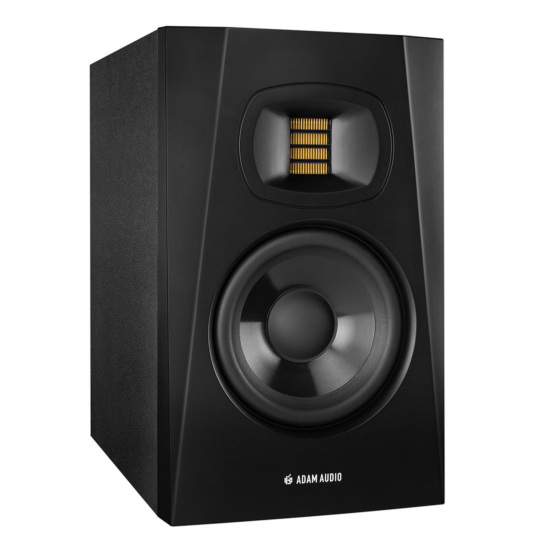 Adam Audio T5V 5-Inch Powered Studio Monitor (Each) — view 1