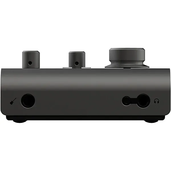 Audient iD4 MkII USB-C Audio Interface — view 3