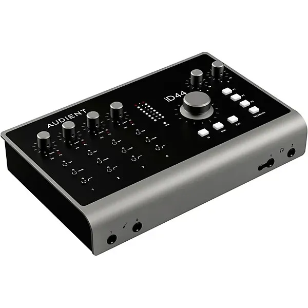 Audient iD44 MkII 20x24 USB-C Audio Interface — view 2