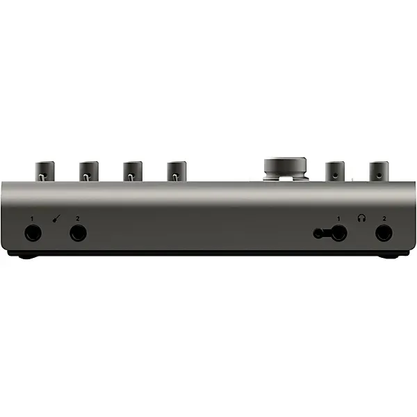Audient iD44 MkII 20x24 USB-C Audio Interface — view 3