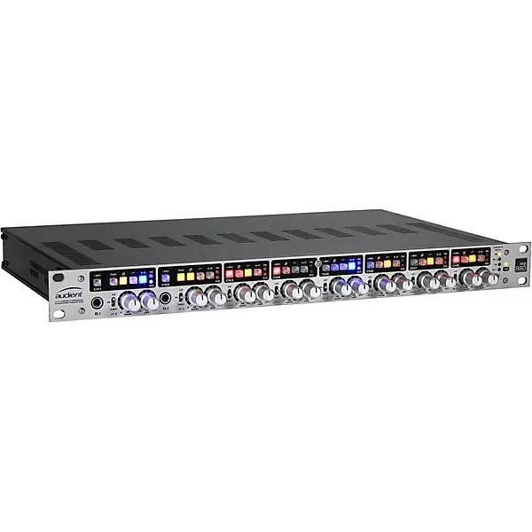 Audient ASP880 8-channel Microphone Preamp — view 2
