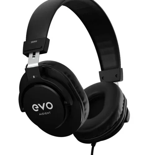 Audient EVO Start Recording Bundle — view 5