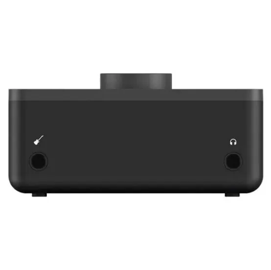 Audient EVO 4 USB Audio Interface — view 2