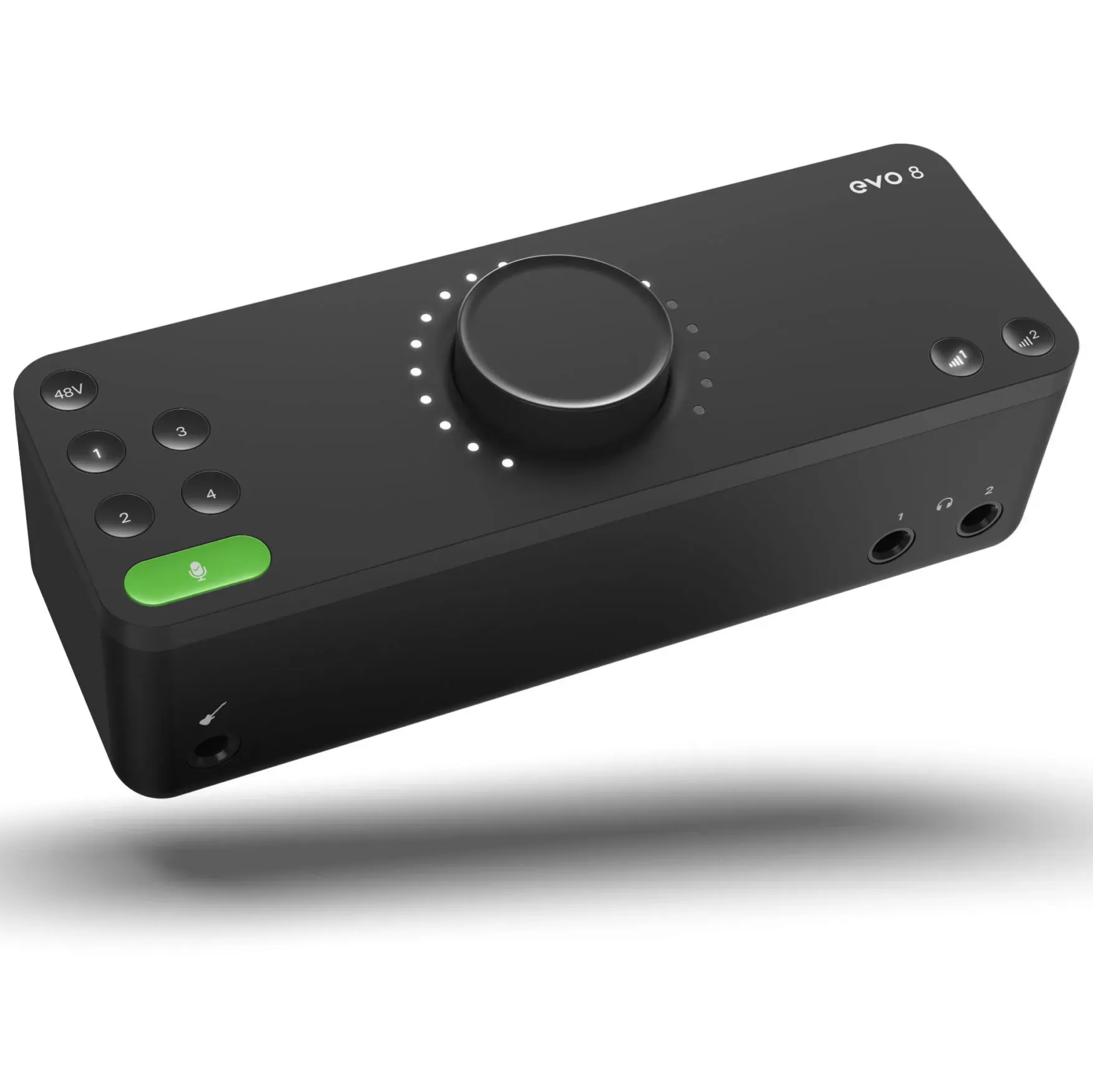 Audient EVO 8 USB Audio Interface — view 2