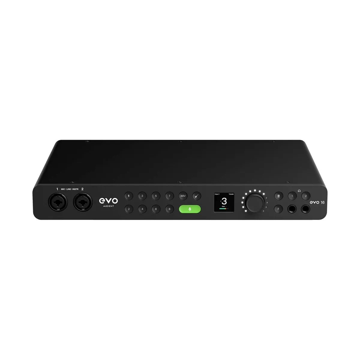 Audient EVO 16 USB Audio Interface