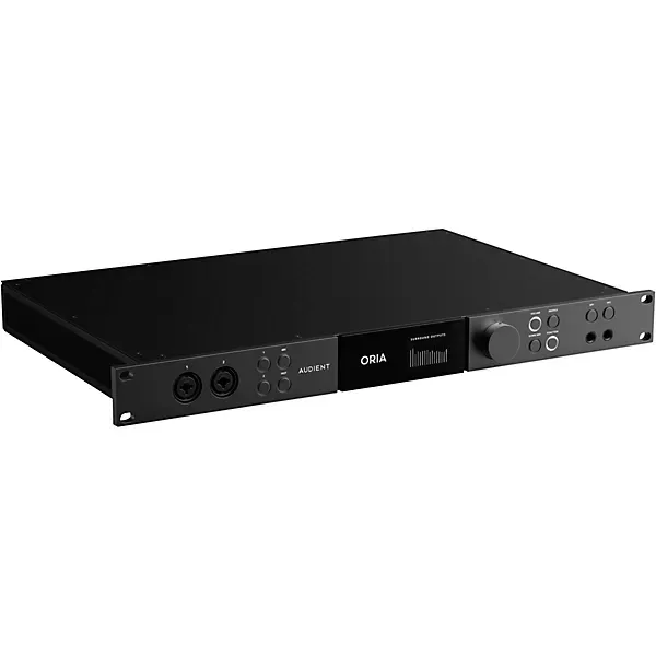 Audient ORIA Immersive Audio Interface and Monitor Controller — view 2